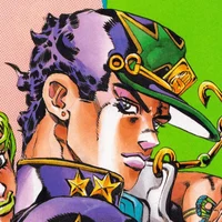 Jotaro Kujo