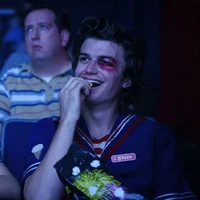 Steve Harrington 