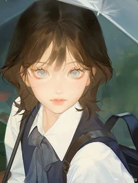 Pick me - Paek Minji