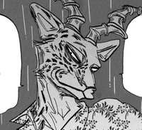 09 Melon - BEASTARS
