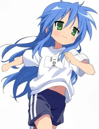 Konata Izumi