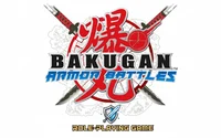 Bakugan Armors RPG