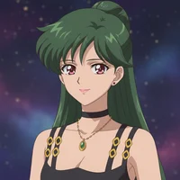 Mama Setsuna