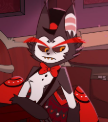 Husk - Hazbin Hotel