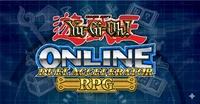 Yu-Gi-Oh Online 3 RP