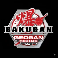 Bakugan GR RPG
