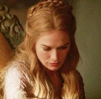 Cersei - wlw