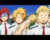 Denki Kaminari - 003