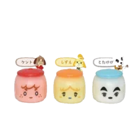 05  -  YELLOWJACKETS