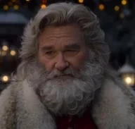 Santa Clause
