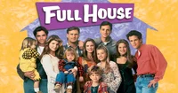 Full house 