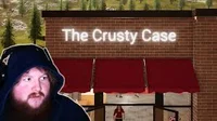 the crusty case