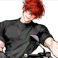 Omegaverse - WeiZhen