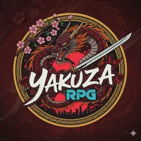 Yakuza RPG