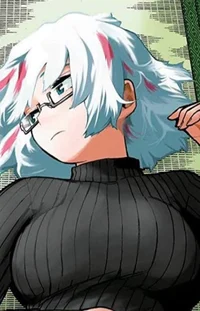 Fuyumi Todoroki 