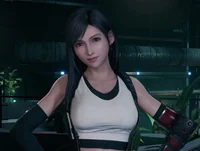 Tifa Lockhart 