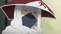 Kakashi 