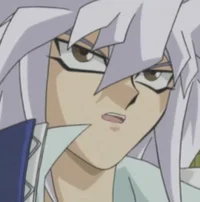 Yami Bakura 