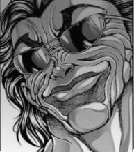 Yujiro Hanma