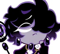 Black sapphire 