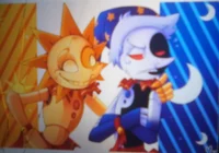 Yn x Sun and Moon 16