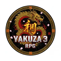 Yakuza 3 RPG
