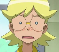 00 Clemont - POKÉMON