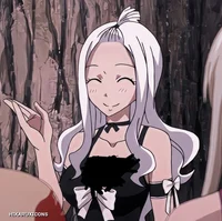 29 MIRAJANE STRAUSS 