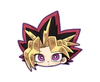 Yami Yugi 