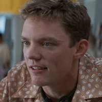 15 Stu Macher
