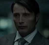 Hannibal Lecter 09