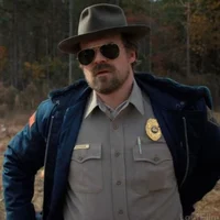 Jim Hopper