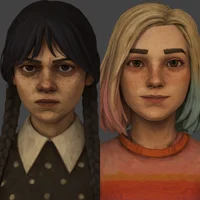 Life Is Strange RPG