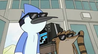 Regular Show RP