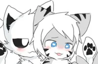 furry transfur story