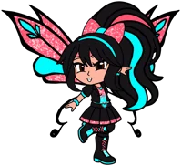 Sparklebelle Star