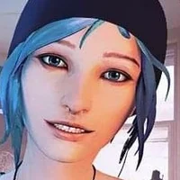 Chloe Price 
