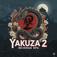 Yakuza 2 RPG