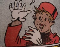 Spirou