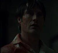 Hannibal Lecter 12