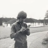 George Harrison