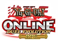 Yu-Gi-Oh Online 2 RP