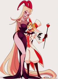 Отель Хазбин