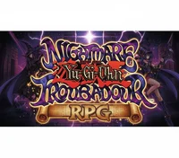 YGO NTR NDS RPG
