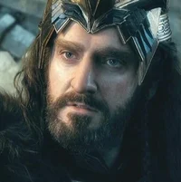 Thorin Oakenshield 