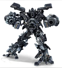Ironhide 