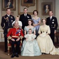 United Kingdom royal