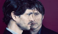 Hannibal and Will