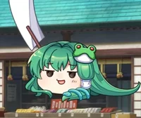 Yukkuri Sanae