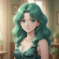 Mama Michiru